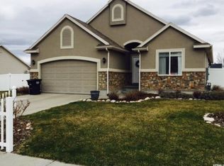 1334 N 2700 W, Clinton, UT 84015