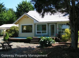 2751 W Little Egypt Rd, Shelton, WA 98584