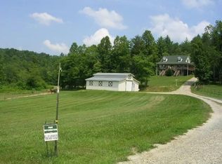 895 Henderson Rd, Young Harris, GA 30582