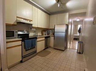 100 Clinton St APT 2A, Hoboken, NJ 07030