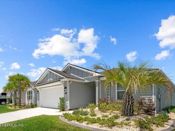 7997 ISLAND FOX Road, Jacksonville, FL 32222