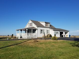 378 State Route 160, Highland, IL 62249