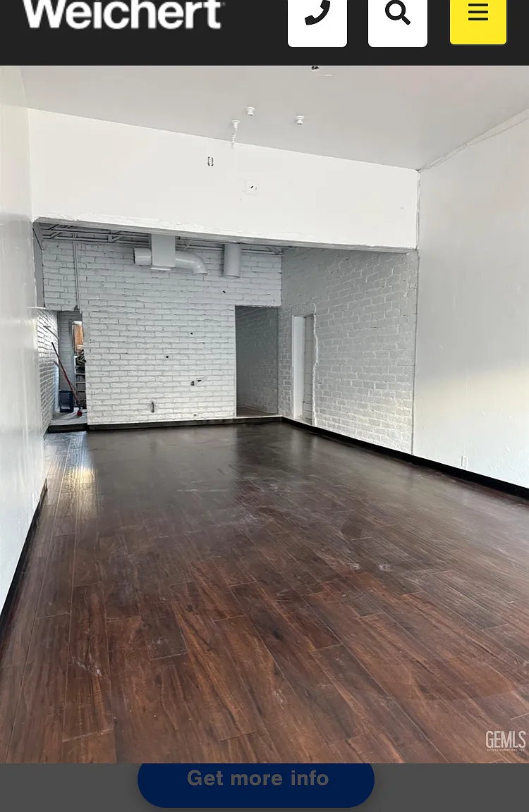 1 bed, 900 sqft, $1,000 — Photo 2
