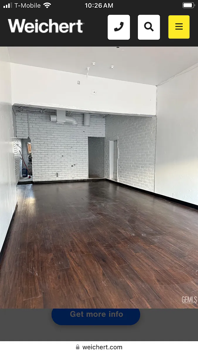 Building Photo - 407 1/2 Center St #1
