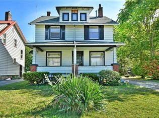 347 E Judson Ave, Youngstown, OH