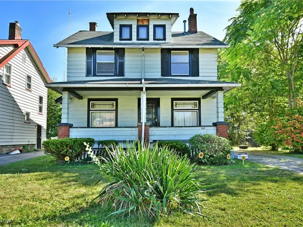347 E Judson Ave, Youngstown, OH 44507