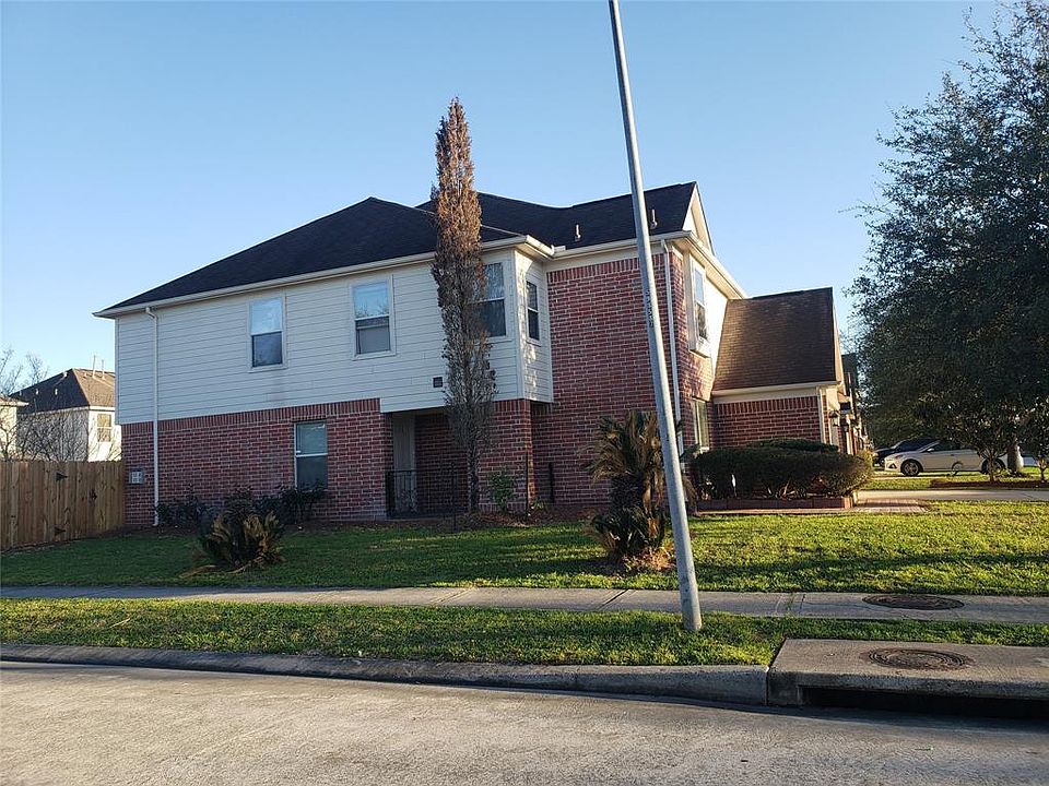 20942 Foxwood Garden Dr, Humble, TX 77338 MLS 12045838 Zillow