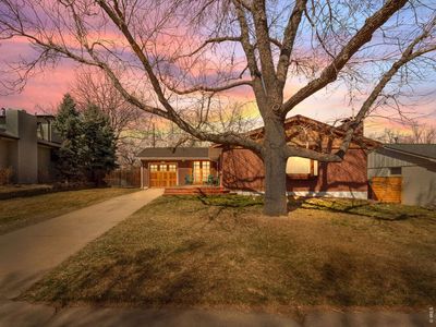 2315 Forest Ave, Boulder, CO, 80304