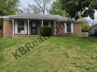 2226 Durham Ave, Memphis, TN 38127