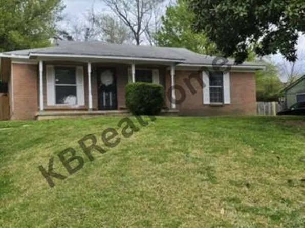 2226 Durham Ave, Memphis, TN 38127