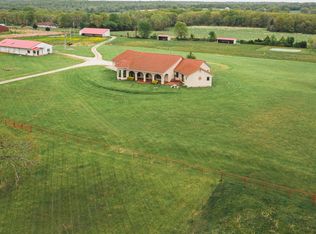 1220 Rifle Range Rd, Marshfield, MO 65706