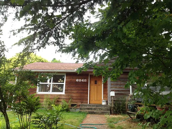 6848 26th Ave NE, Seattle, WA 98115