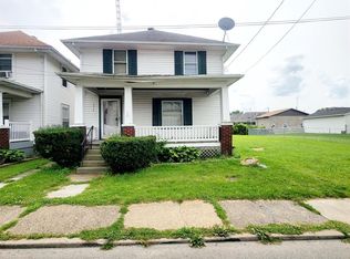 1216 Ransom St, Sandusky, OH 44870