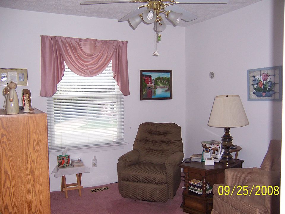 2nd Bedroom