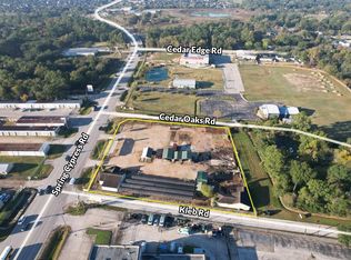 7644 Spring Cypress Rd, Spring, TX 77379