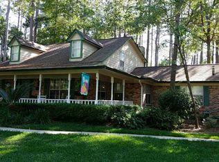 9532 Buck Haven Trl, Tallahassee, FL 32312