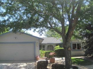 3340 Wilma Dr, Sparks, NV