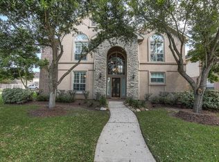 2310 La Rochelle Ct, Seabrook, TX 77586