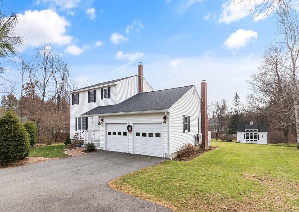 19 Island Pond Rd, Atkinson, NH 03811 Zillow
