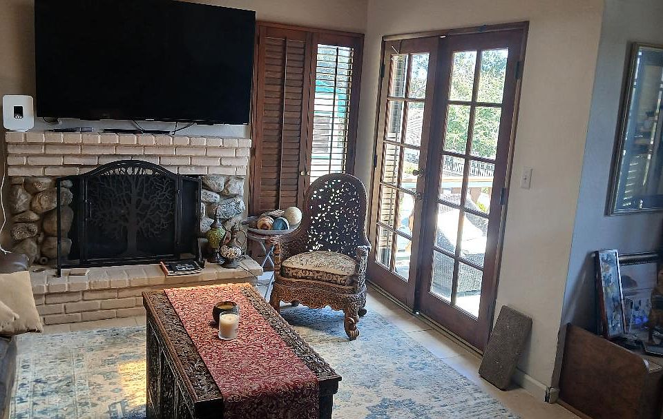Livuing Room