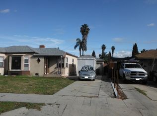 1722 N Van Ness Ave, Compton, CA 90221