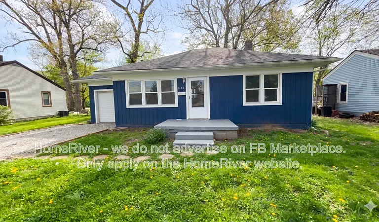 1448 Plank Rd — Photo 1