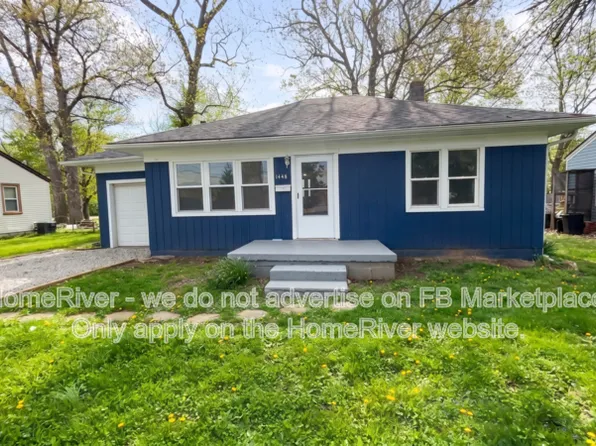 1448 Plank Rd, Jeffersonville, IN 47130