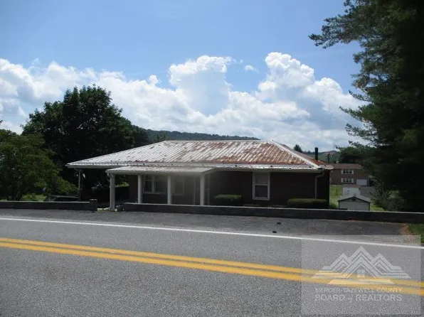 904 Old Oakvale Rd, Princeton, WV 24740