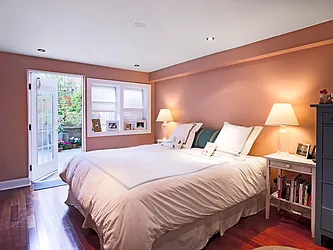 Sold by Sotheby's International Realty