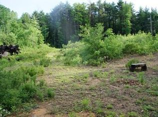 25 Monson Rd, Wales, MA 01081