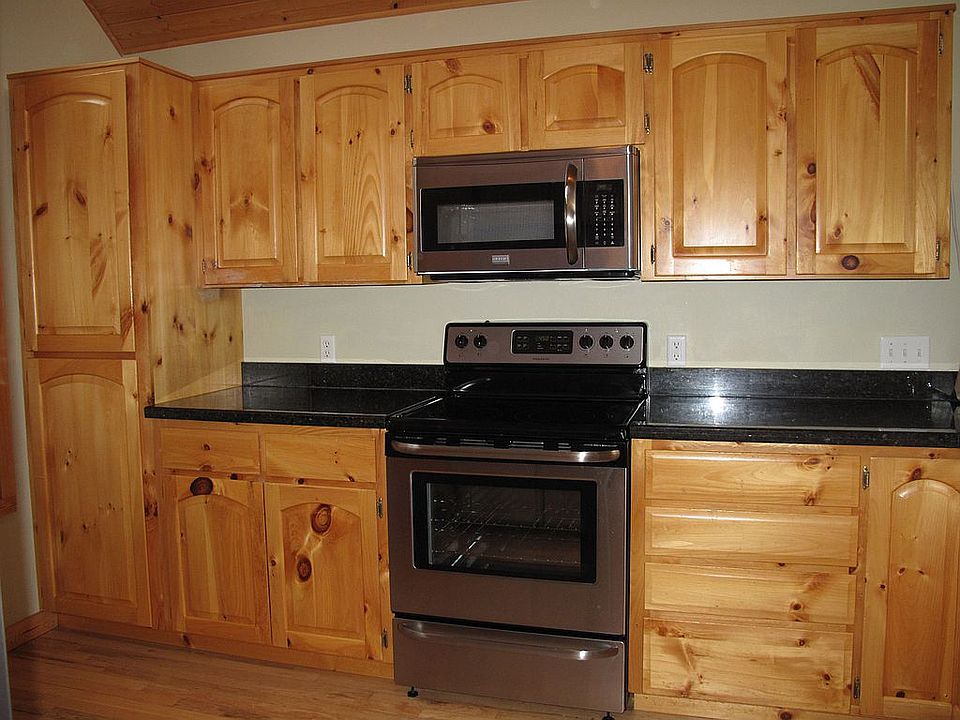 Tharp Cabinets