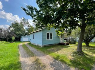 241 Center Ave, Phillips, WI 54555