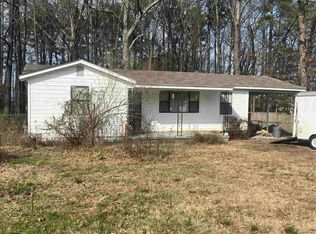 12500 Alexander Rd, Alexander, AR 72002