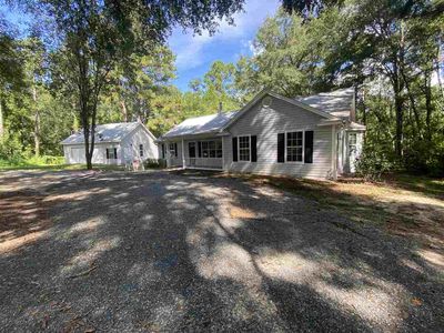 312 Bowling Green Dr, Havana, FL, 32333