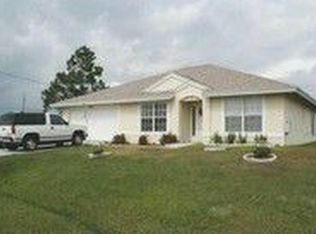 5831 NW Kiska Ct, Port Saint Lucie, FL 34986