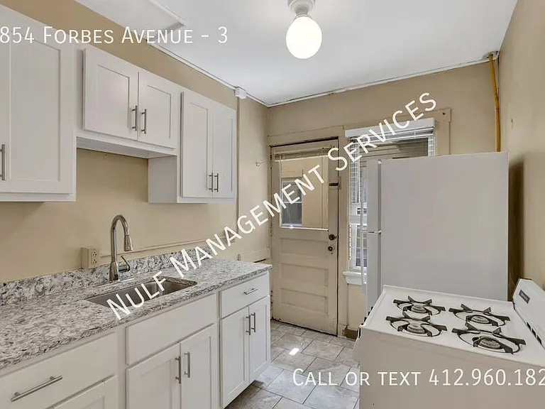 5854 Forbes Ave #3 — Photo 1