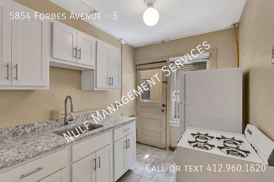 1st image of 5854 Forbes Ave APT 3