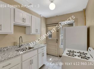 5854 Forbes Ave APT 3, Pittsburgh, PA 15217