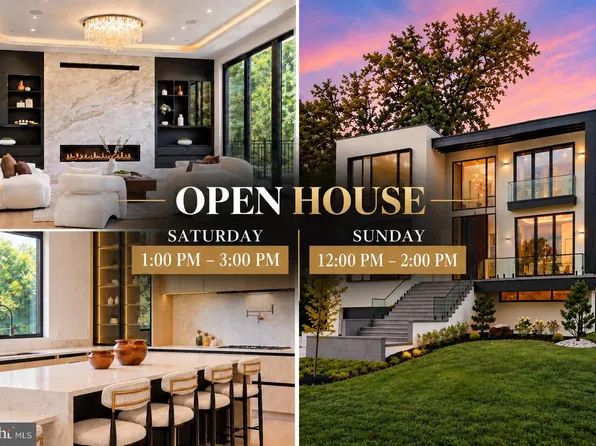 6201 Plainview Rd, Bethesda, MD 20817