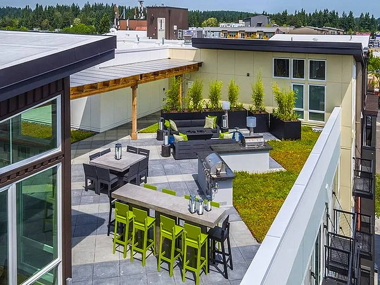 Origin Apartments — Photo 10