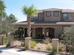 35 White Cliffs Dr, Santa Rosa Beach, FL 32459