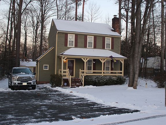 3rd image of 14513 Mistwood Forest Ct