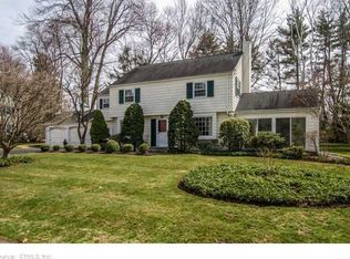 63 Wyndwood Rd, West Hartford, CT 06107