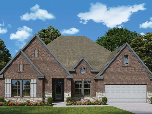 2273 Roaming Trl, Northlake, TX 76247