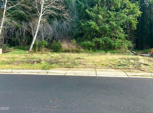 LOT 101 NE 61st Pl, Lincoln City, OR