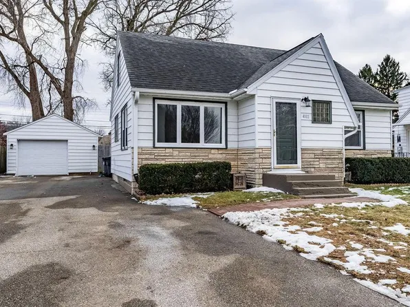 4102 Riverview DRIVE, La Crosse, WI 54601