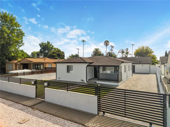 7044 Tyrone Ave, Van Nuys, CA 91405