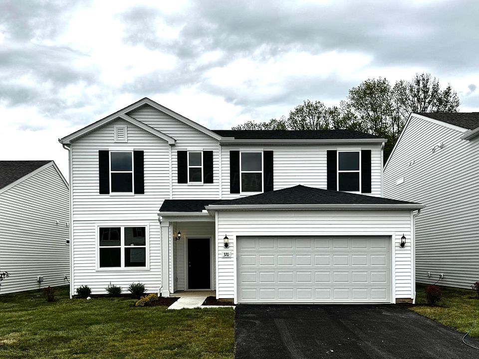 1st image of 320 Rye St Lot 51