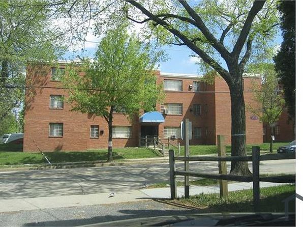 5510 Nannie Helen Burroughs Ave NE