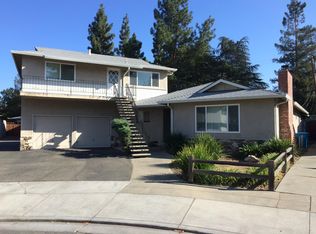10366 Greenwood Ct APT 1, Cupertino, CA